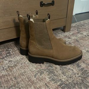 Sam Edelman Laguna Tobacco 9